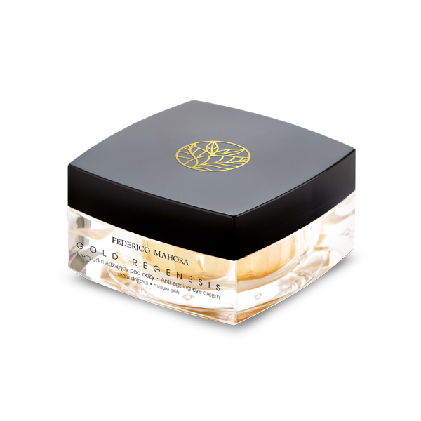 Gold Regenesis Anti-Ageing Eye Cream 20 ml